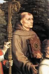 São Bernardino de Siena